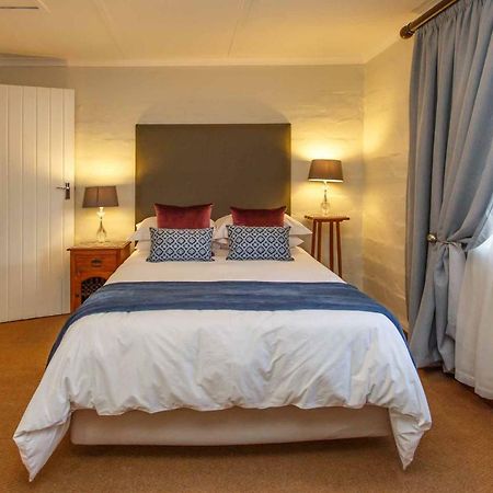 Ferienwohnung Hazenjacht Karoo Lifestyle - SPITZKOP Oudtshoorn Exterior foto