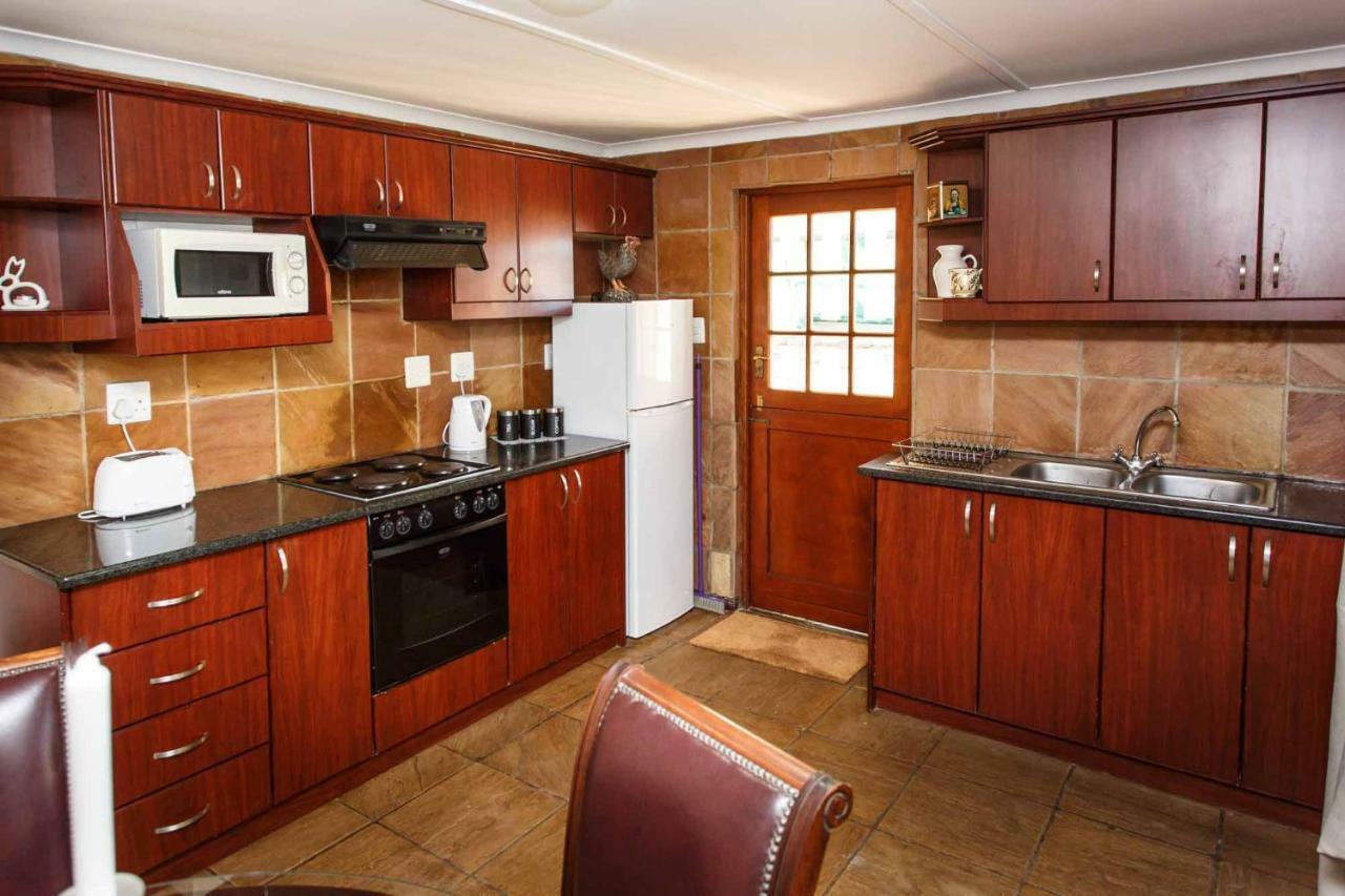 Ferienwohnung Hazenjacht Karoo Lifestyle - SPITZKOP Oudtshoorn Exterior foto